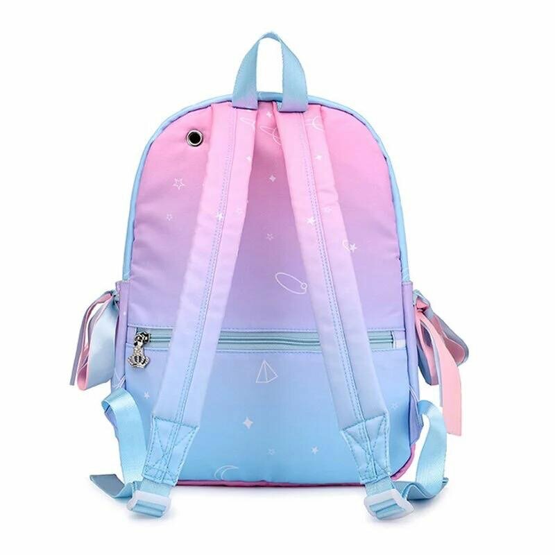 Sac à dos scolaire mode