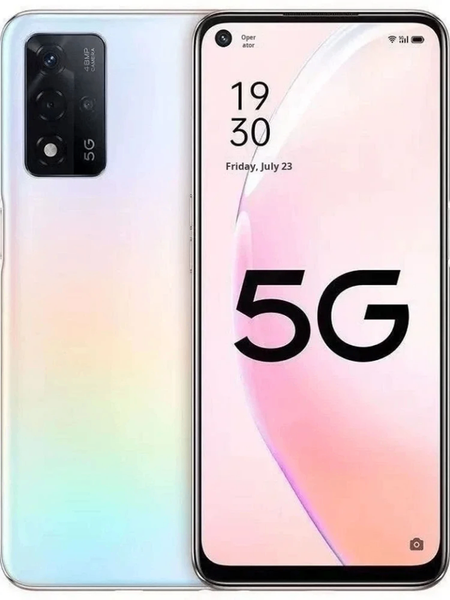 Smartphone 5G Ultra-rapide
