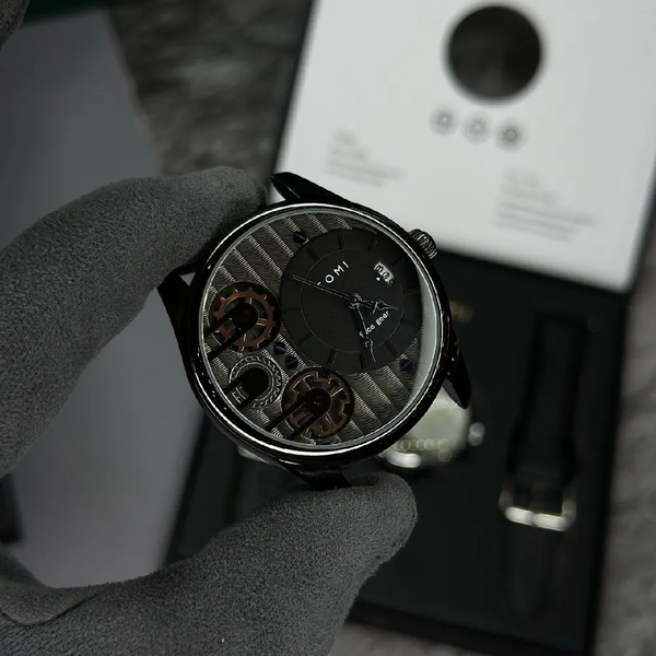 TOMI Часы наручные