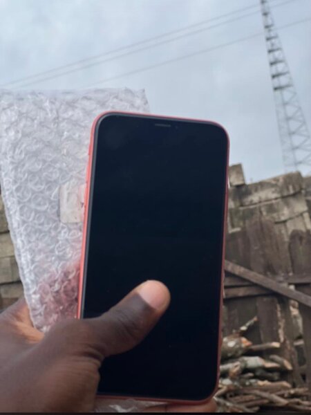 iPhone XR 128GB Corail