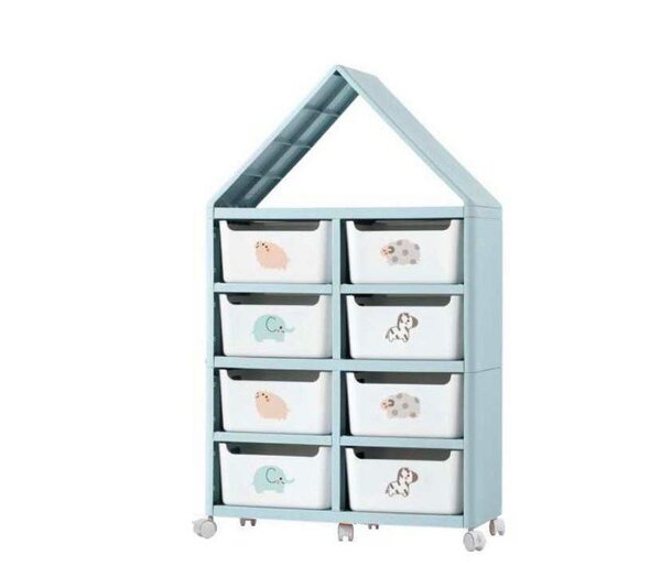 Organisateur enfants