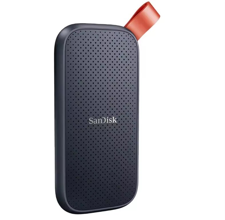 SanDisk SSD Portable 2TB