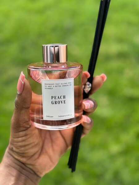 Peach grove Diffuser