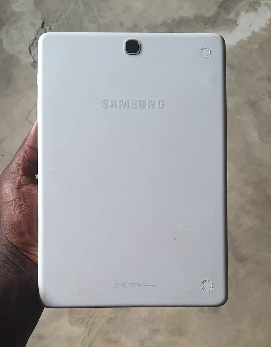 Samsung Galaxy Tab A Tablet