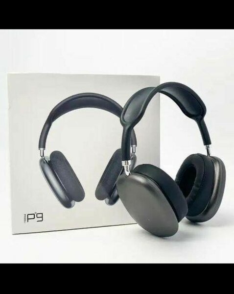 Casque Bluetooth sans Fil P9
