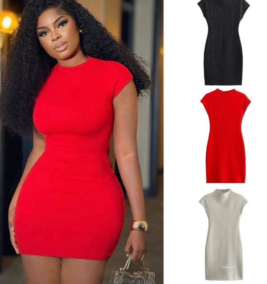 Petite robe sexy pour femme