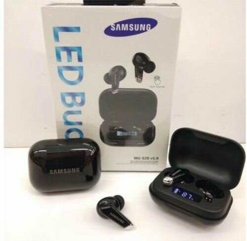 Écouteurs Bluetooth Samsung LED