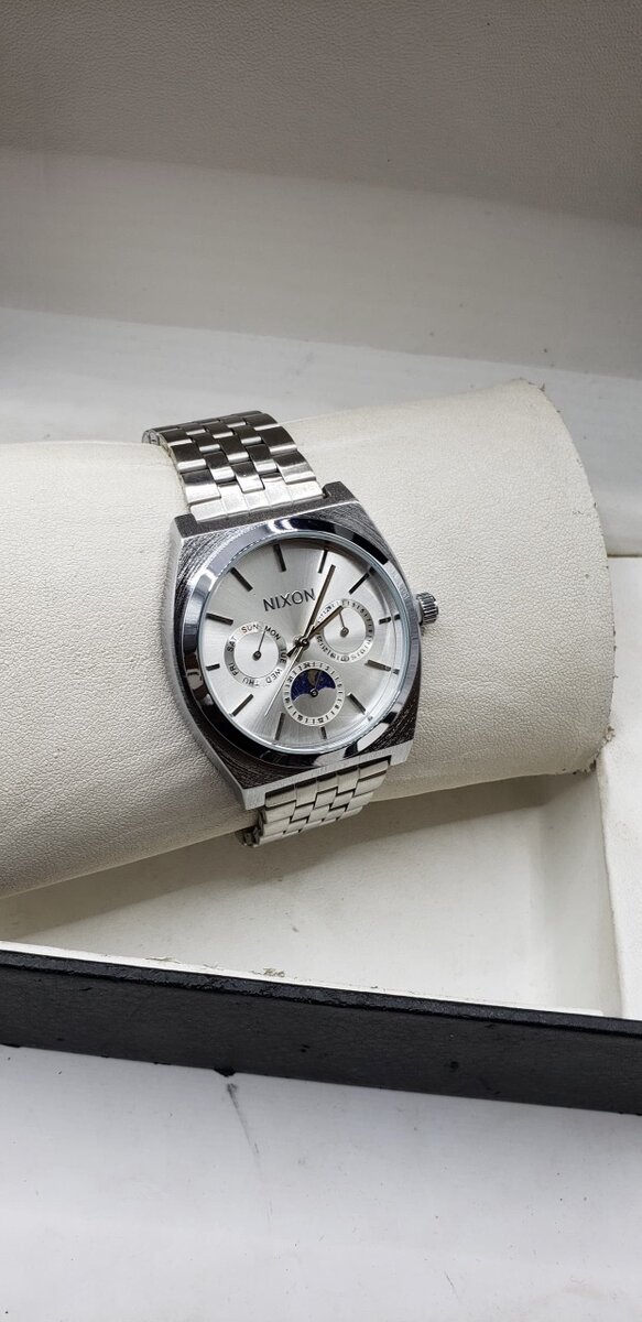 Original Hublot & Nixon