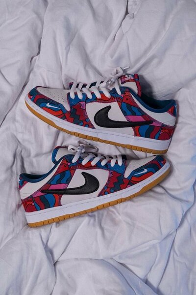 NIKE SB