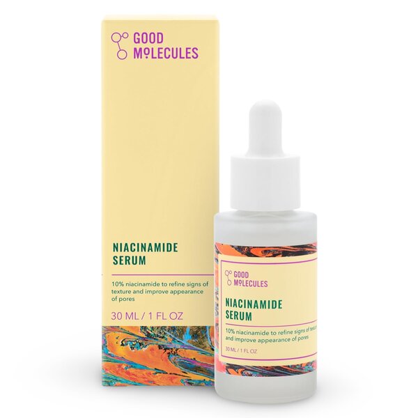 Good Molecules Niacinamide