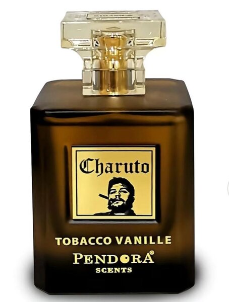 Charuto Tobacco Vanille Parfum