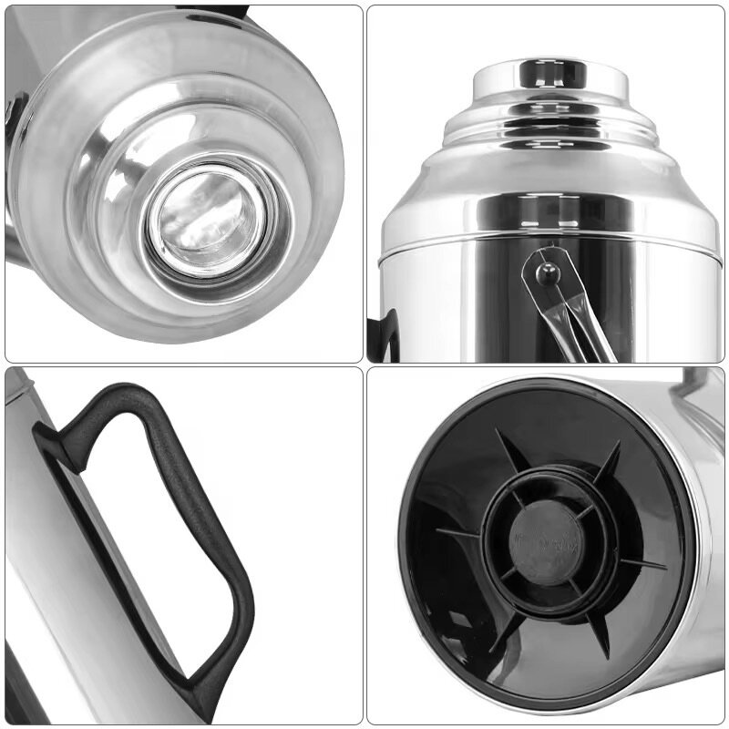 Thermos  acier inoxydable 3L