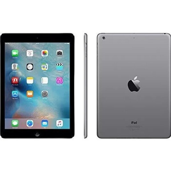 Tablette iPad Air Wi-Fi Gold