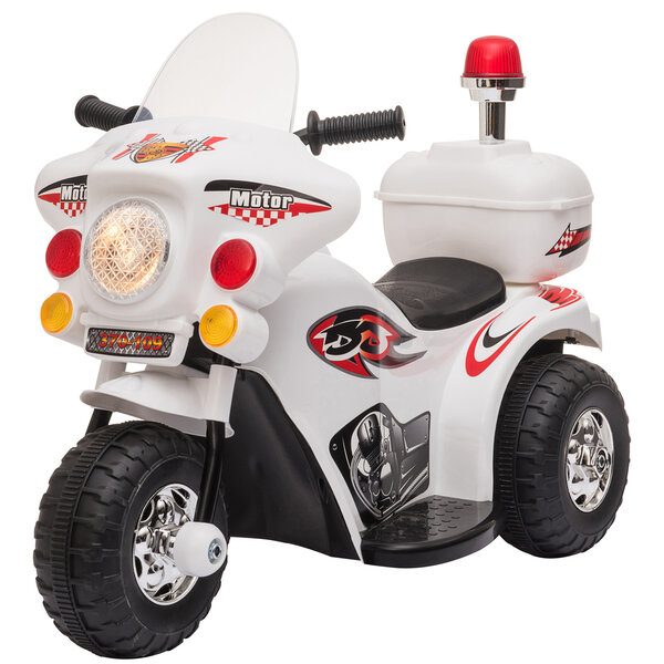 Moto bébé électrique