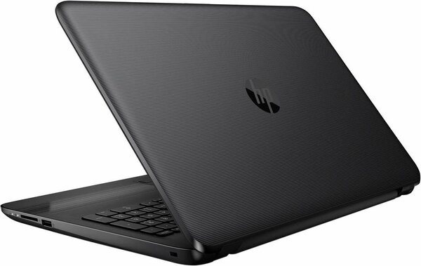 Ordinateur Portable HP 15.6" Élégant