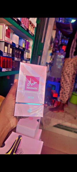 Parfum Hayaati pour femmes