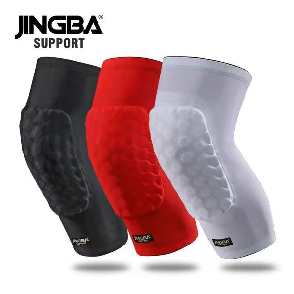 Genouillère de compression sport
