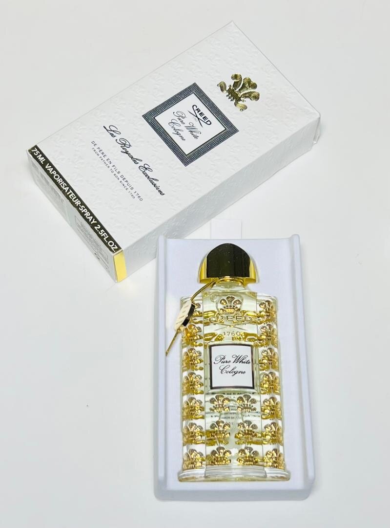 Parfum de Luxe Collection