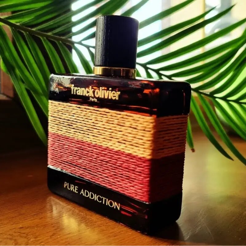 Franck Olivier Pure Addiction