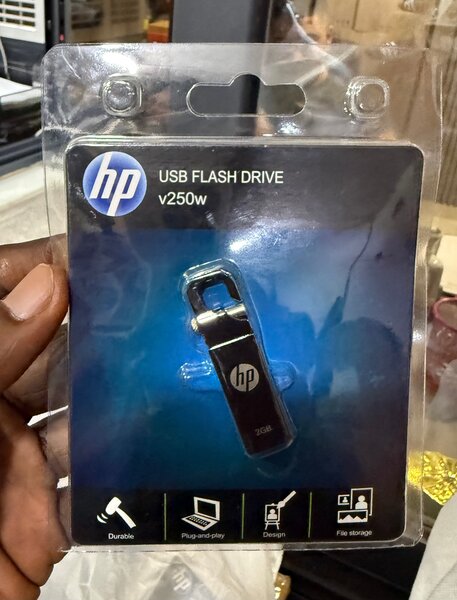 Clé USB HP v250w 32GB