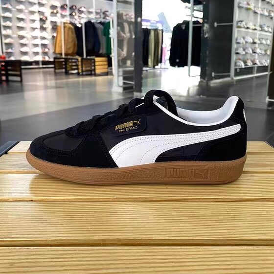 Puma sneakers