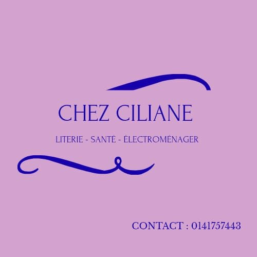 Chez ciliane