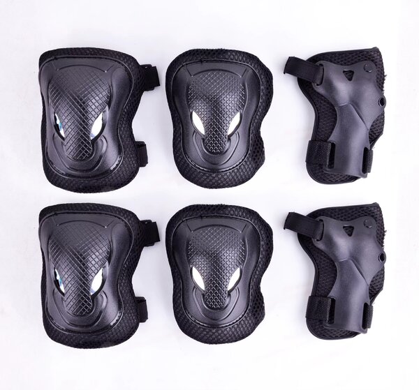 Protection pour enfant