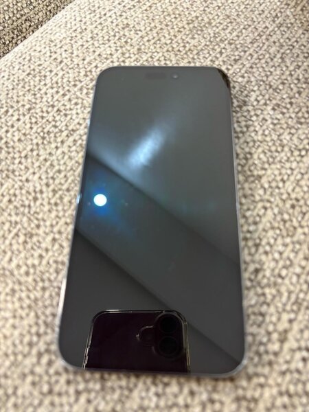 iPhone 14 pro Max Dual SIM