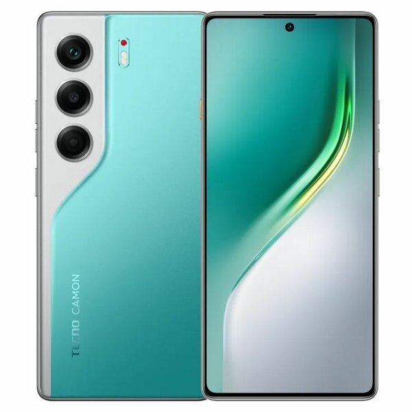 Smartphone TECNO CAMON 40 Pro