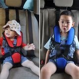 Siège auto portable bébé