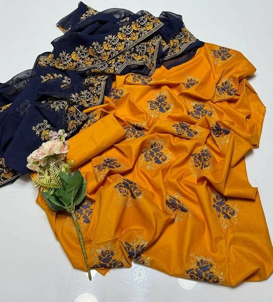 3pc unstich ladies suits