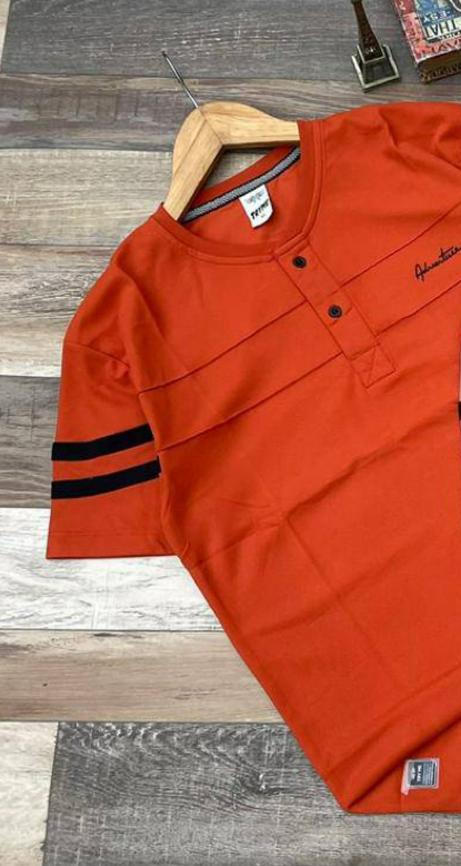 High quality t shirts 