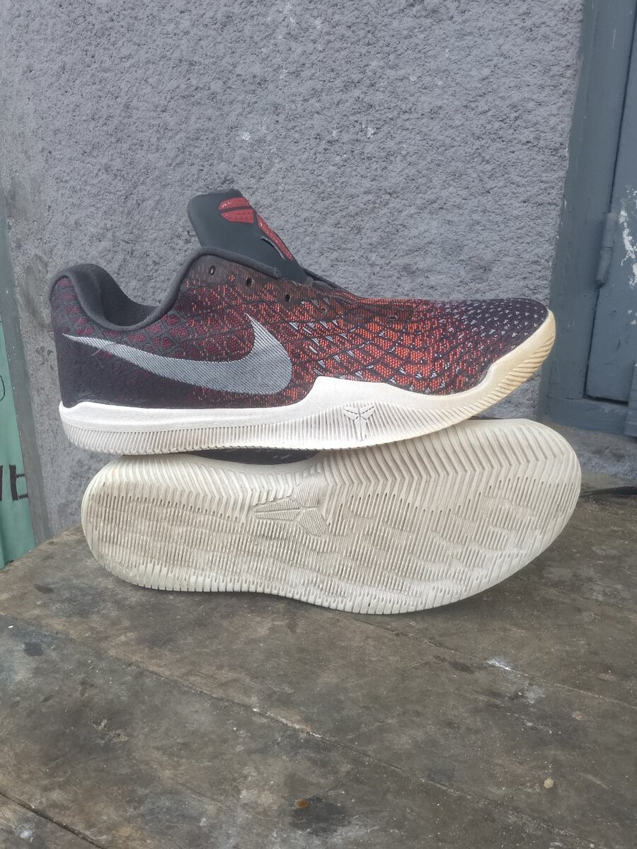 Nike Kobe 11 Elite Low