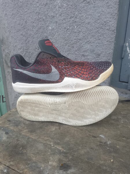 Nike Kobe 11 Elite Low