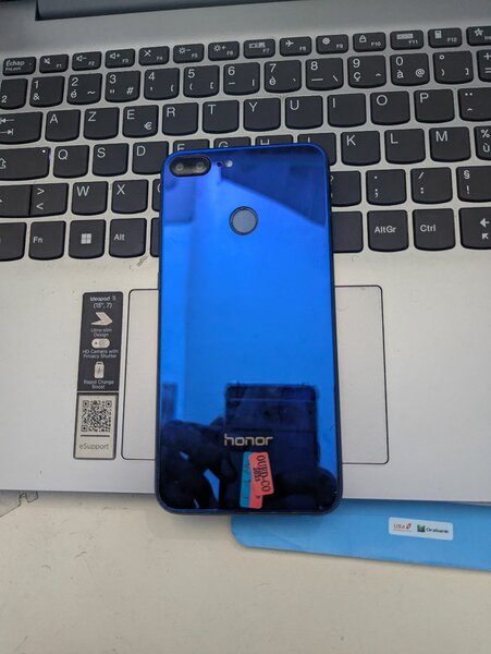 Huawei Honor 9LITE 128giga_6giga Ram