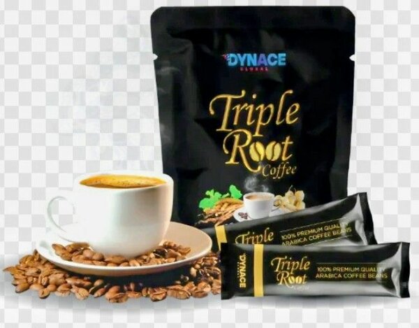 Café Triple Root Premium