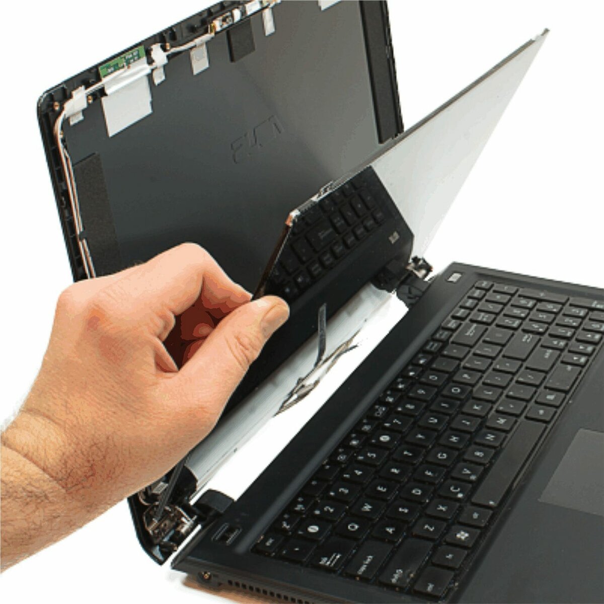 Ecrans pc portable toutes marques