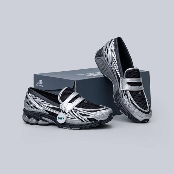 Mocassins sport confort homme