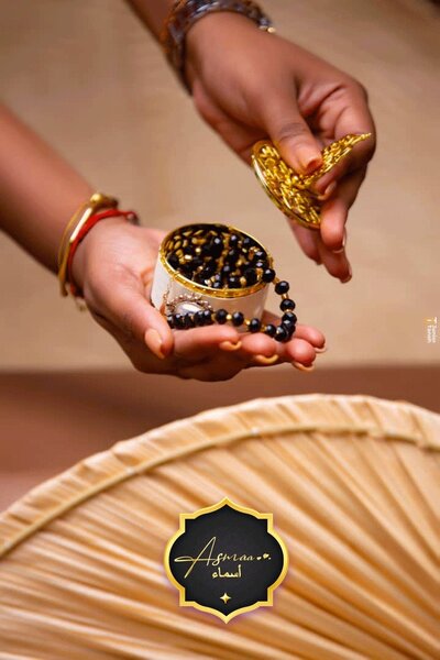 Mini coffret de baya