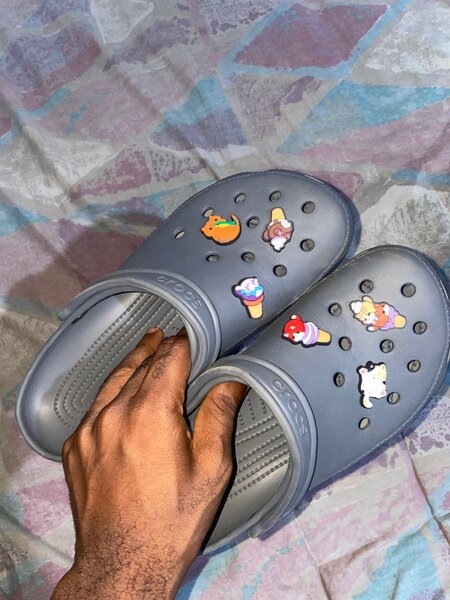 Original crocs