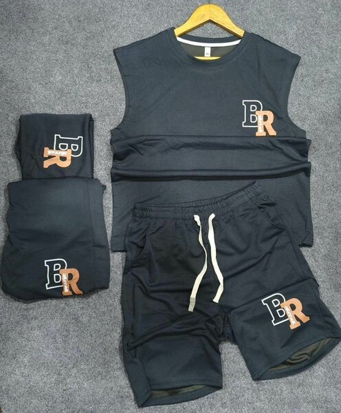 Set de survêtement sportif