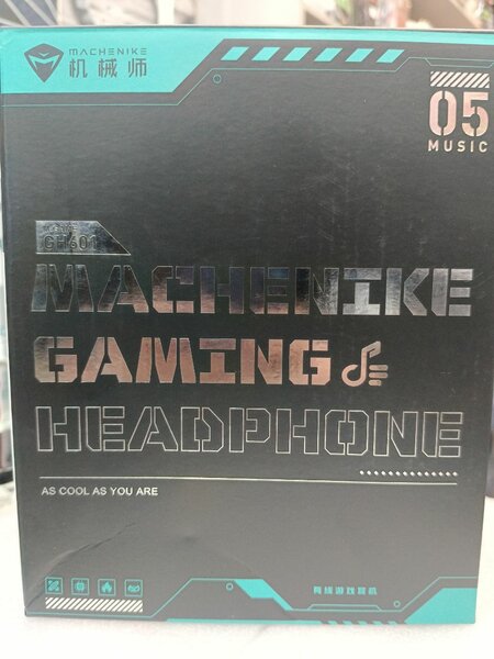 Machenike Headphone
