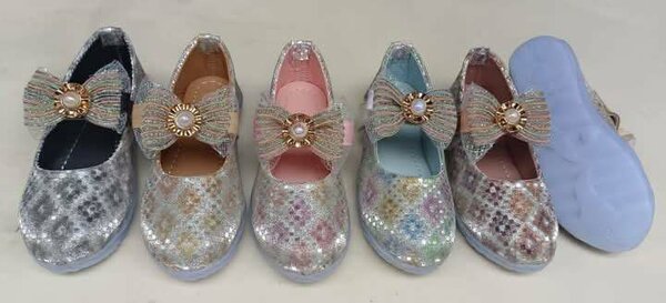 Big shoes