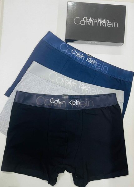 Lot de Boxers Homme Marque
