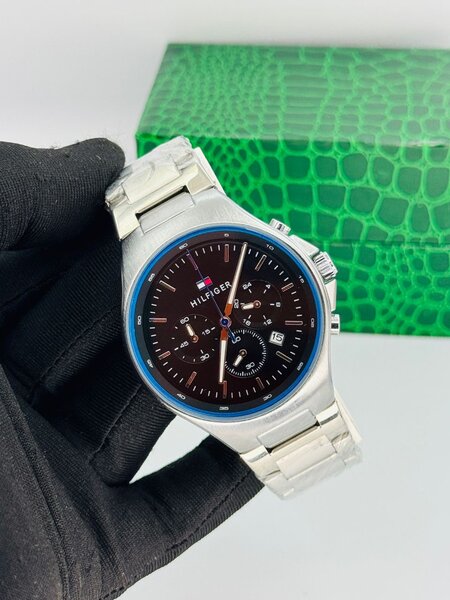 Montre Tommy Hilfiger Homme Luxe