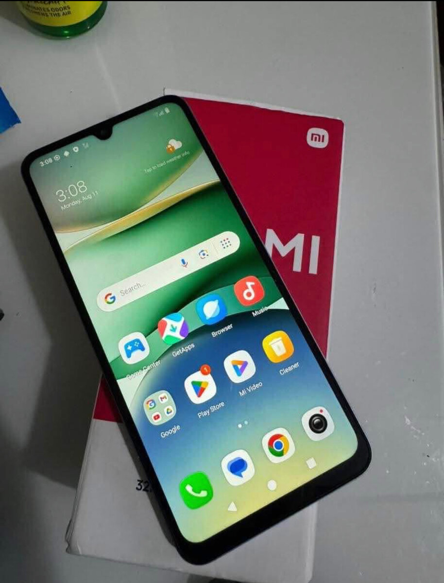 Xiaomi Redmi Note 13 Pro