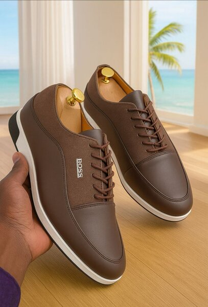 Chaussures Homme Élégantes