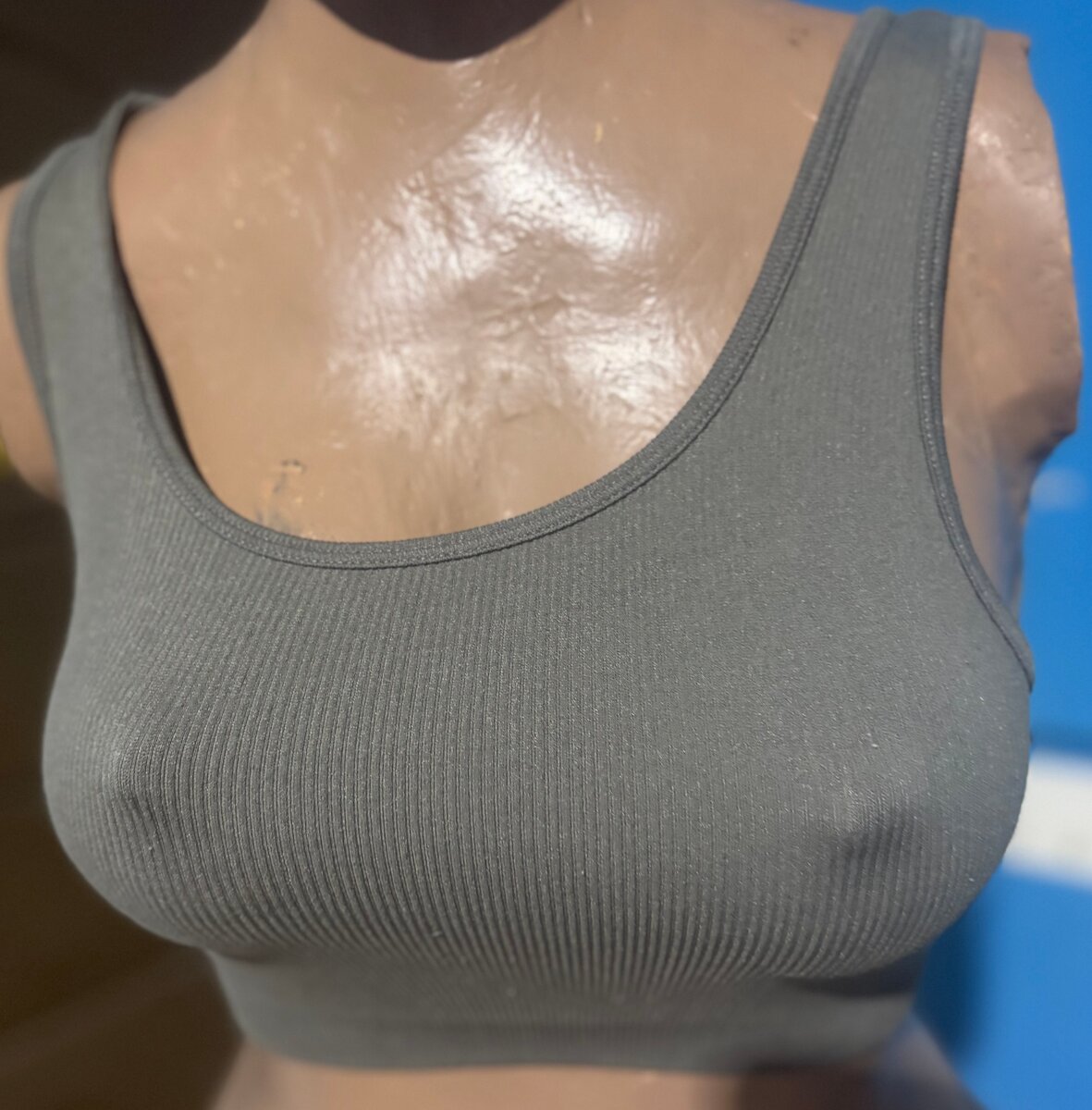 Ensemble de tops féminins