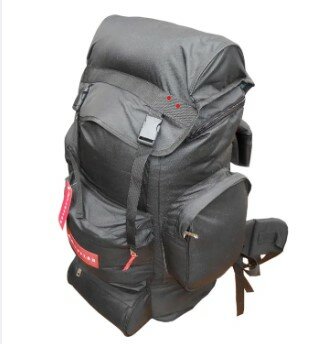 Ruck Sack 25 Liter - Black