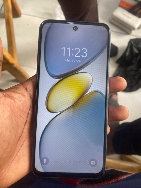 Tecno pop 9